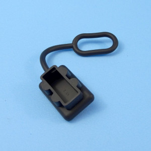 Dust Cover - Suits 50A Anderson Plugs & Sockets
