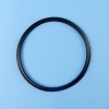 242601052: Slide Valve Seal (Bottom) - Suit Dometic CTS-3110 / CTS-4110 Toilets