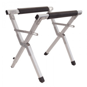 Portable Fridge & Icebox Stand - 80kg Rating