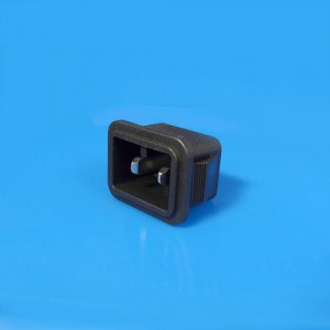DC Input Socket - Suits Waeco CF / CFX Portable Fridges