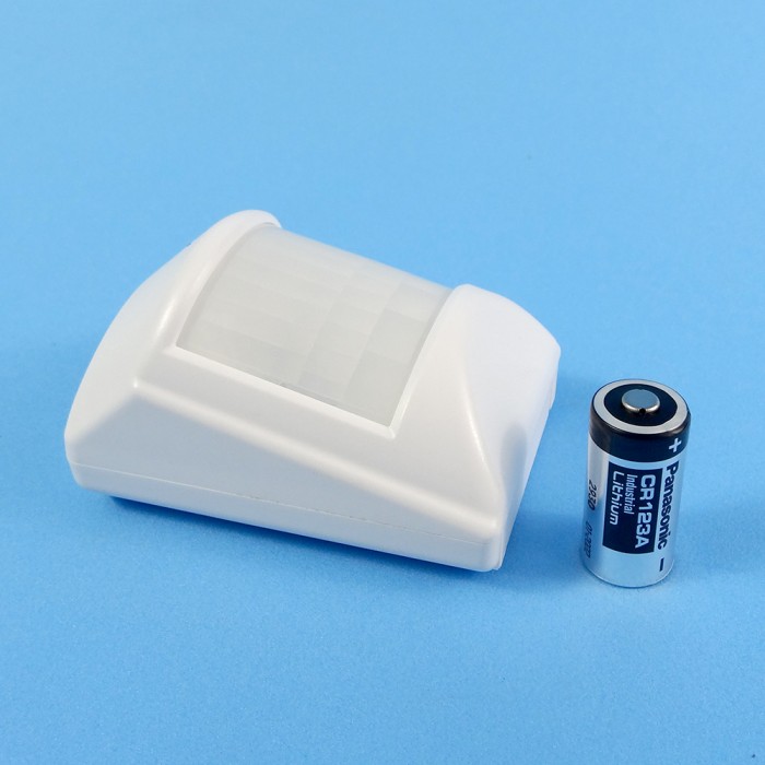 PIR Motion Sensor, Suit Sphere Wireless Alarm System