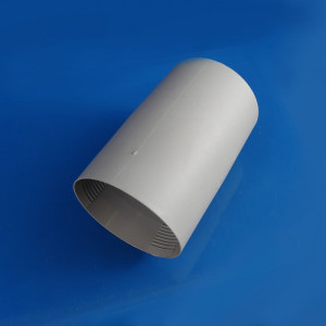 Truma Straight Joiner - Suits 60mm Ducting