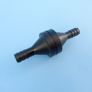 SHURflo Non-Return Valve - 1/2 inch / 12mm Hose Barb Connections