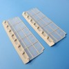 8002044: Dust Filters - Suit AirCommand Ibis / Cormorant / Sparrow Air Conditioners