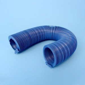 Valterra Quick Drain Sewer Hose - 3m x 75mm - Fittings Not Included