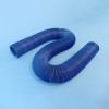 Valterra 3 inch x 20 foot Quick Drain Sewer Hose, Blue Boxed. D04-0046