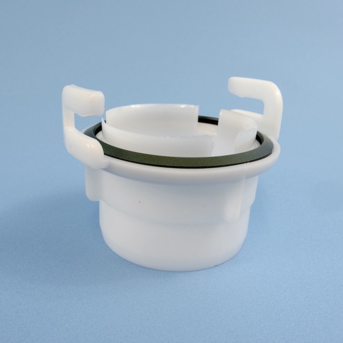 Thetford Bumper Hose Adapter 75mm CaravansPlus