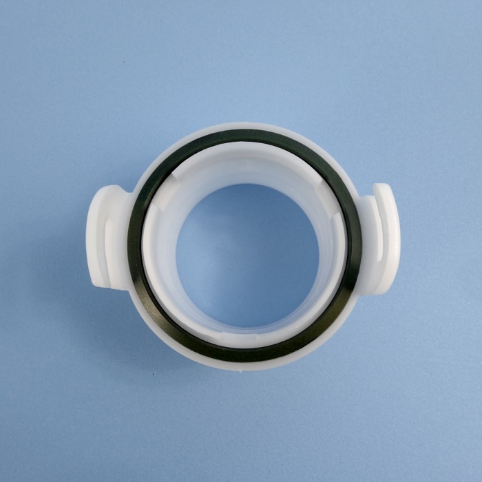 Thetford Bumper Hose Adapter 75mm CaravansPlus