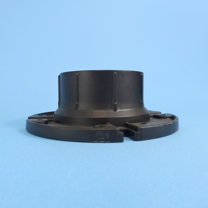 Valterra T05-0784 Toilet Floor Flange – 3 Inch Female Thread FPT For RV, Camper, Mobile Home