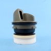 Automatic Cassette Vent - Outside Vent Version - Suits Thetford C200 Cassette Toilets
