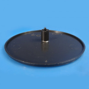 Cassette Blade - Suits Thetford C220, C250, C260, C400 & C500 Cassette Toilets