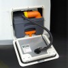 SOG-Type F: Toilet Ventilation Door Kit Suit Thetford C250/C260/C263 Cassettes
