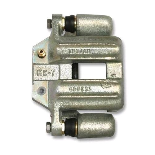 Trojan Hydraulic Caliper, Cast Iron Caravans Plus