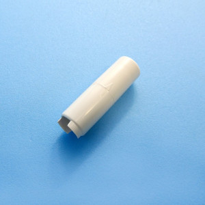 Whale FV1227B PVC Non-Return Valve - 1/2 inch Smooth Hose Connections