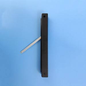 Winder Control Box - Large / 290mm / Right - Suits Starlite & Australite Wind-Out Windows