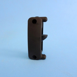 Remote Latch - Right-Hand Hinge / Viewed from Outside - Suits Camec 3-Point Door Locks