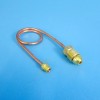 Pigtail Copper Pipe 460mm