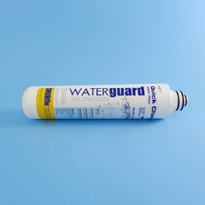 Replacement Carbon Filter Cartridge - 0.5 Micron / 1890L - Suits SHURflo Waterguard Filtration Systems