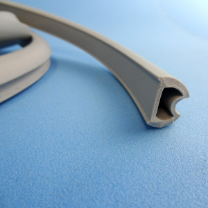Fiamma Rain Guard S Awning Seal - 5.5m Roll - Suits F45 Awnings