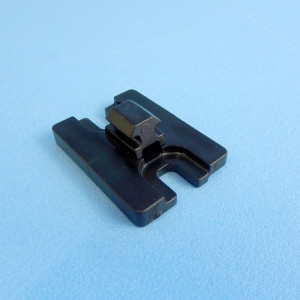 Centre Catch Pin - 31mm Door Frame - Suits Camec Odyssey Doors with 3-Point Locks