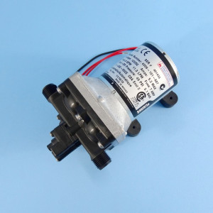 SHURflo 4009 Automatic Water Pump - 12V / 11.3L/min / 45psi
