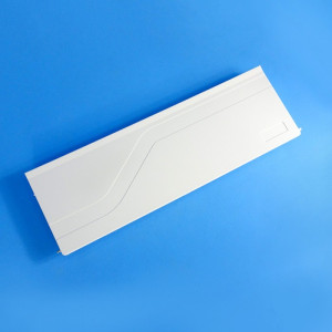 Freezer Door - Insulated Plastic - Suits Vitrifrigo C115I / C130L Fridges