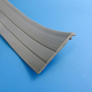 Fiamma Rain Guard L Awning Seal - 5.5m Roll - Suits Gaps up to 90mm on F45 Awnings