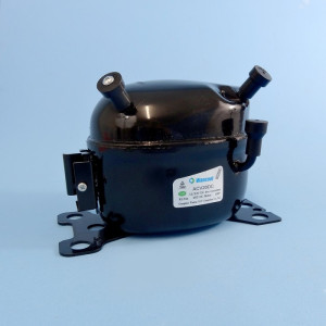 Waeco DC Compressor - Suits Portable Fridges Up to 65L