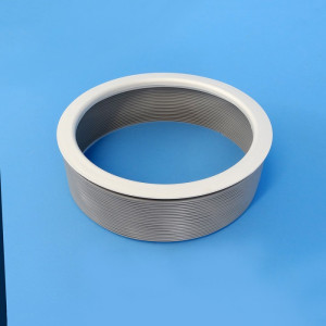Thick Roof Kit - Suits AirCommand Ibis MK3 Air Conditioners on Roofs Over 85mm