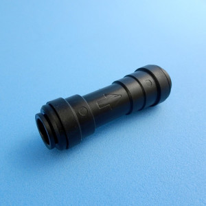 John Guest Non-Return Valve - 12mm Push-On Connections