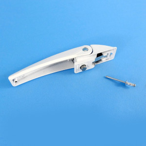 Awning Lift Handle - White - Suits Carefree Fiesta, Spirit FX & Simplicity Awnings
