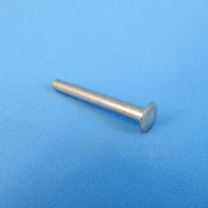 Awning Brace Slider Rivet - 43 x 4mm - Suits Carefree Fiesta Awnings