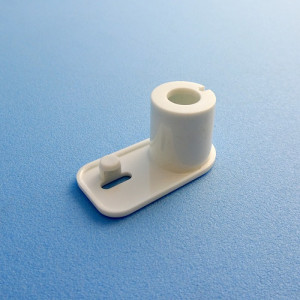 Freezer Door Spring Housing - Right-Hand - Suits Dometic RM2330 / RM2350 Fridges