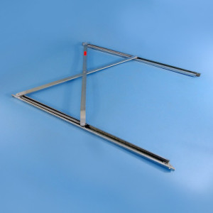 Breha Canopy Lifter - 40kg / 900mm Wide / 685mm Lift - Each