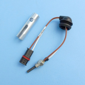 Glow Pin - 12V - Suits Eberspacher Airtronic D2 / D4 Diesel Heaters