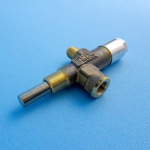 Gas Safety Valve - Suits Chescold F400 / RC1180 Chest Fridges