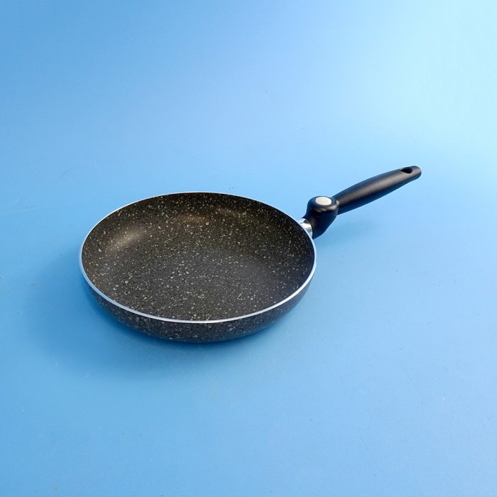 Beaver StoneRock Fry Pan - 24cm