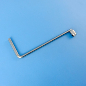 Emergency Winding Handle - Suits Trojan 307001 Jacks