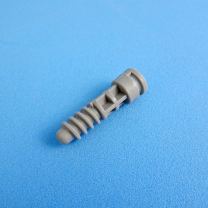 Plastic Bolt - Grey - Suits Dometic CoolPower RAPS36 / RAPS44 Battery Packs