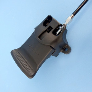 Replacement Wire & Handle - Suits Nuova Mapa Tabletop Sliding Mechanisms