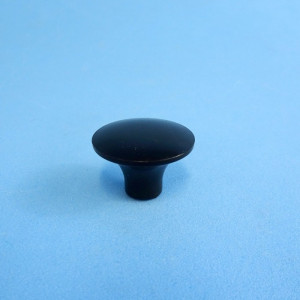 Adjustment Knob - Black - Suits Nuova Mapa Telescopic Table Legs