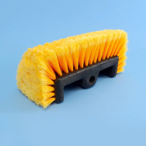 Premier One Quad RV Wash Brush Head