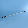 RT9510: Premier One - Flow Through Pole, 2.5m, suits Quad Brush