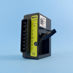 Compressor Control Unit - Suits Danfoss BD35 / BD50 Compressors