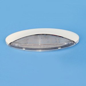 Narva LED Awning Light - White / 12V / 250 x 87mm