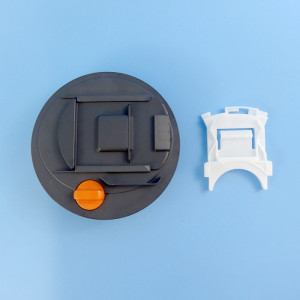 Complete Holding Tank Mechanism - Suits Thetford C250 / C260 / C263 Cassette Toilets