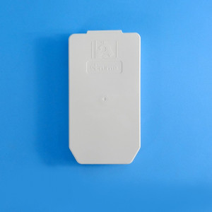 External Cowl Cover - Suits Truma UltraRapid / B14 Hot Water Systems
