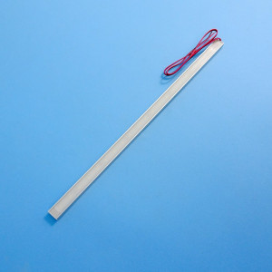 Relaxn LED Slim Bar Light - Aluminium / 12V / 360mm / 120lm / Natural White