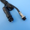 80-T2-1500JL: Waeco RAPS36 Charge Cable