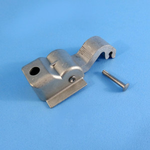 Awning Slider Assembly with Rivet - Suits Dometic A&E 8300, 8500, 8700 & 9000 Awnings